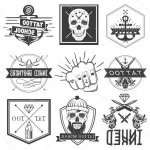 300x300 Banner Ribbon Vector Png Awesome Ribbon Scroll Tattoo Designs