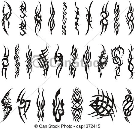 450x430 Full Tribal Artwork Collection