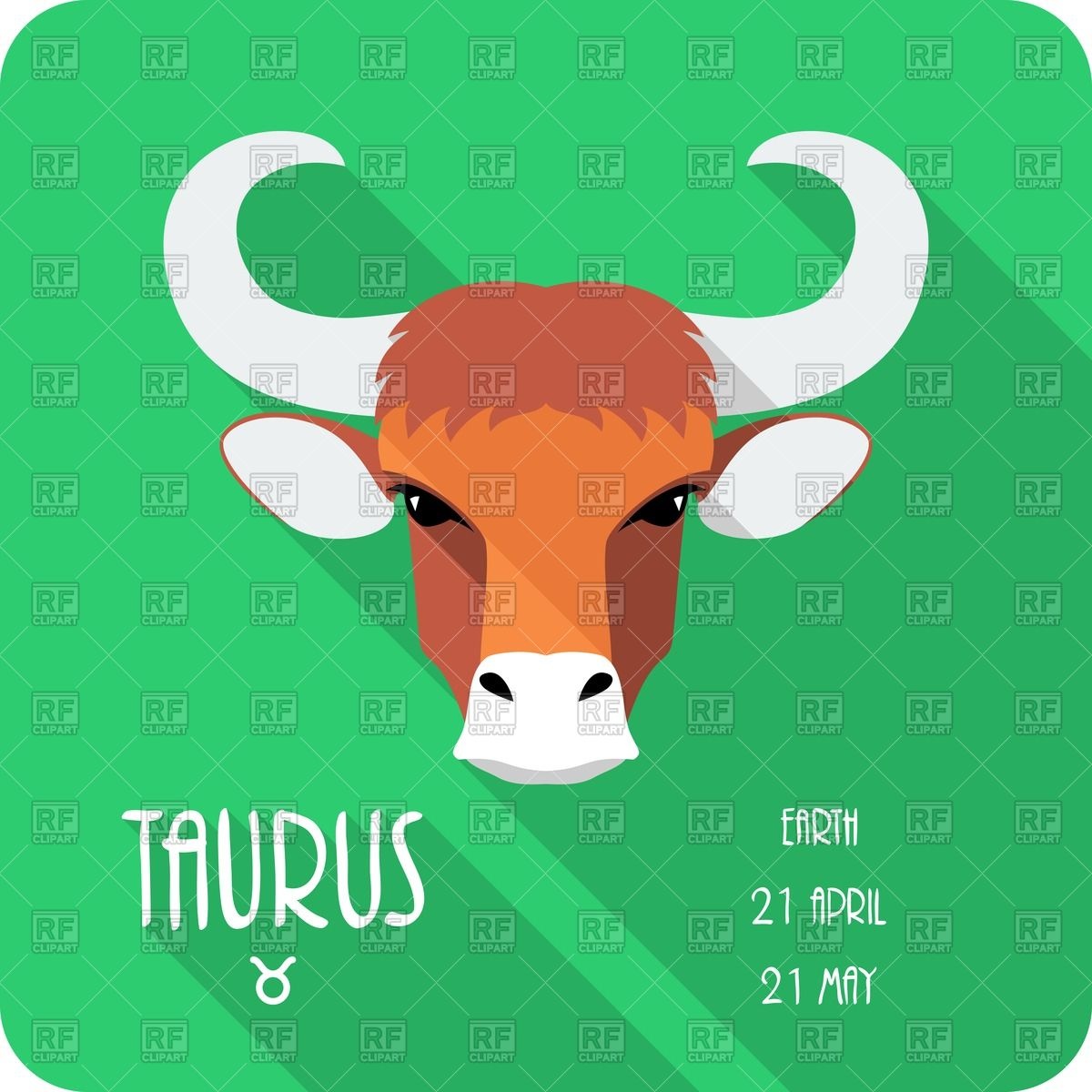 1200x1200 Taurus Icon
