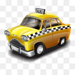 260x260 Taxi Vectors, 633 Graphic Resources For Free Download