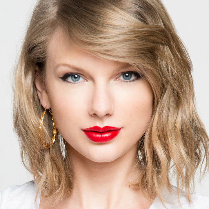 721x721 Taylor Swift Vs Applemusic