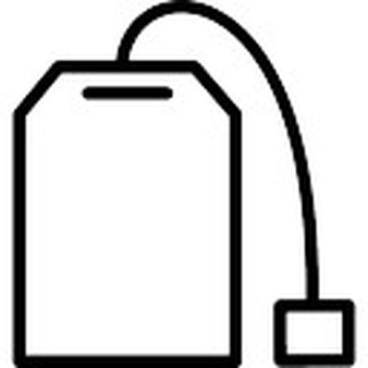 338x338 Tea Bags Clipart Collection