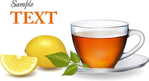 486x264 Tea Cup Free Vector Download (1,476 Free Vector) For Commercial