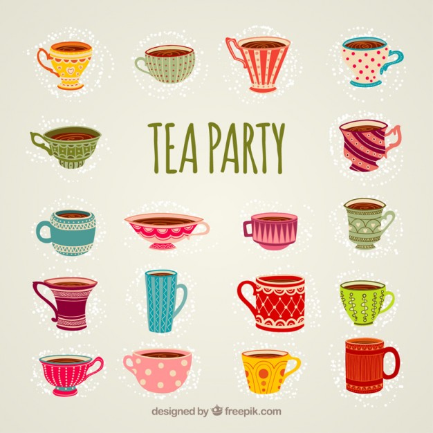 626x626 Teacup Vectors, Photos And Psd Files Free Download