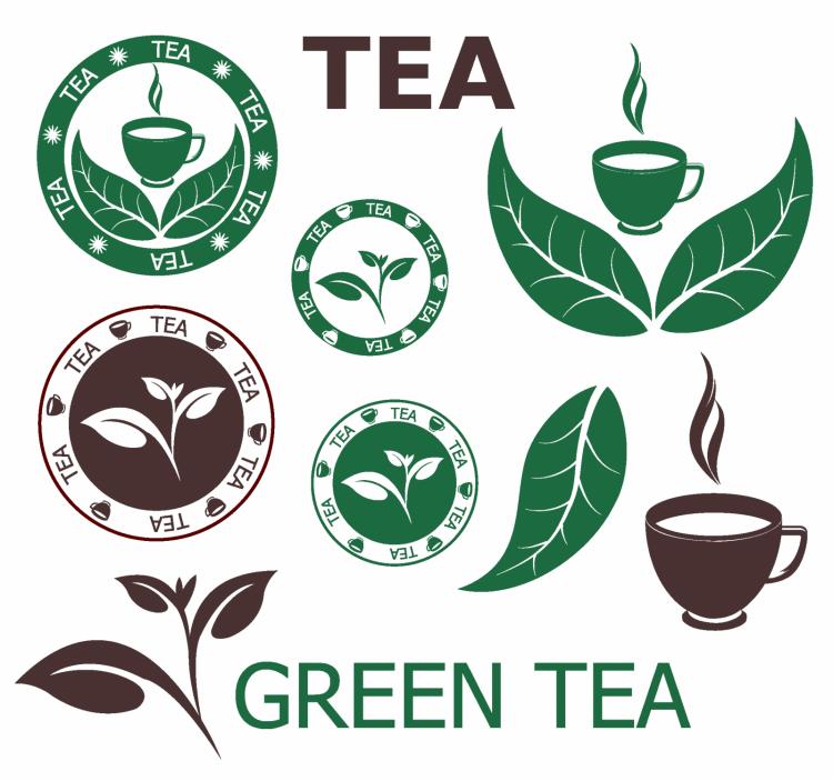 750x703 Tea Free Vector 4vector