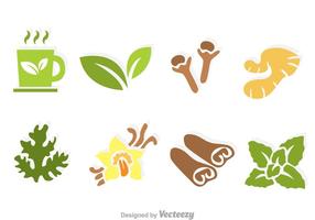 286x200 Tea Free Vector Art