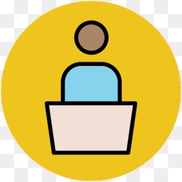 260x260 Teacher Icon Png, Vectors, Psd, And Clipart For Free Download