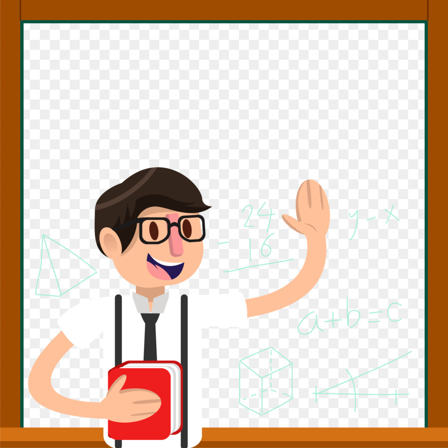 900x900 Teacher Mathematics Student