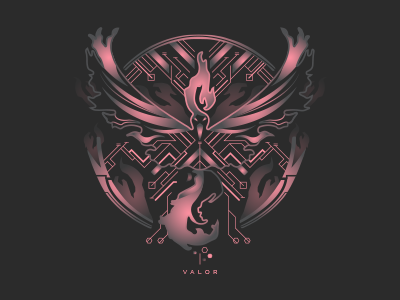 400x300 Valor By Petros Afshar