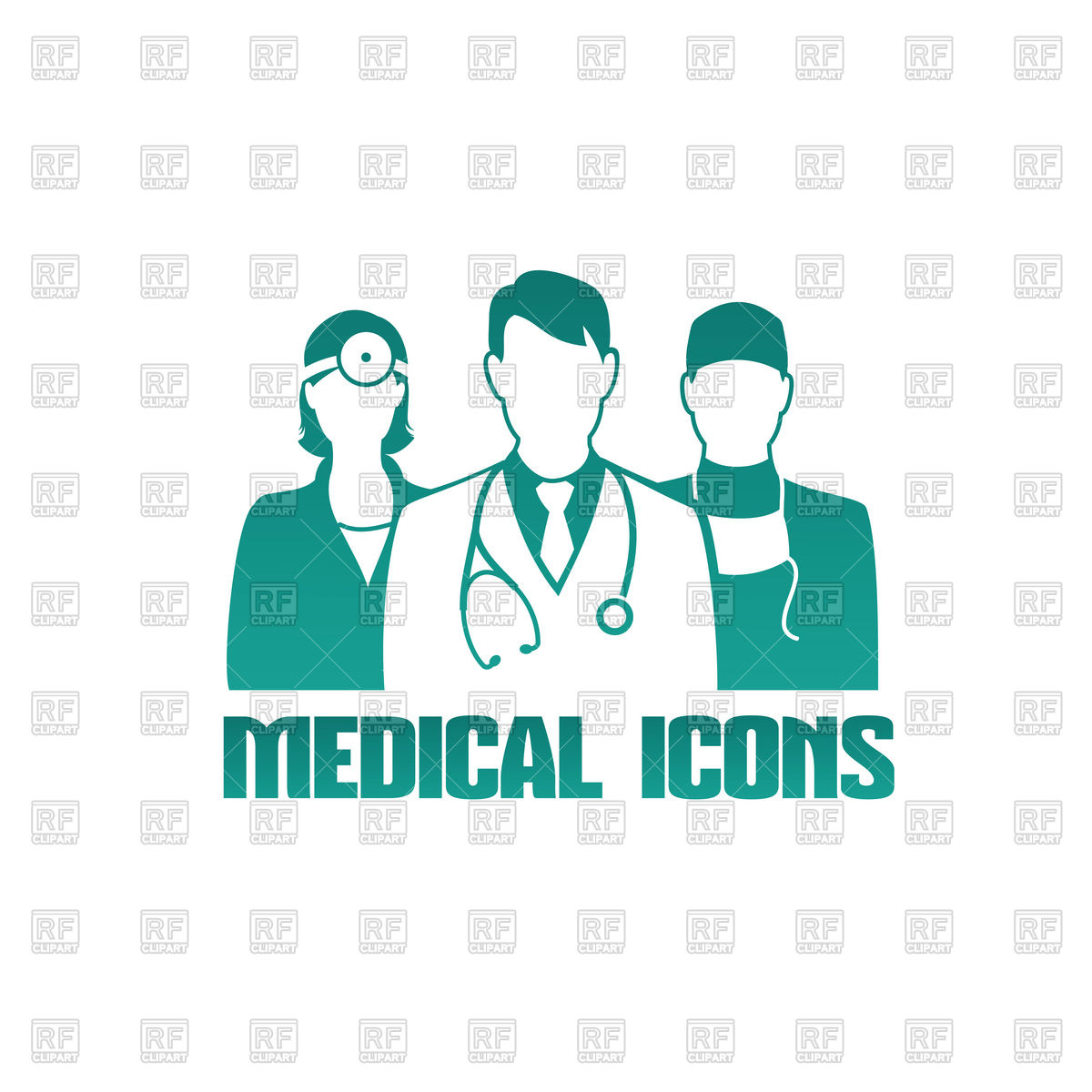1200x1200 Medical Staff