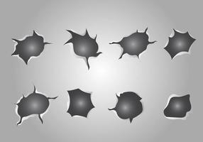 286x200 Tear Free Vector Art