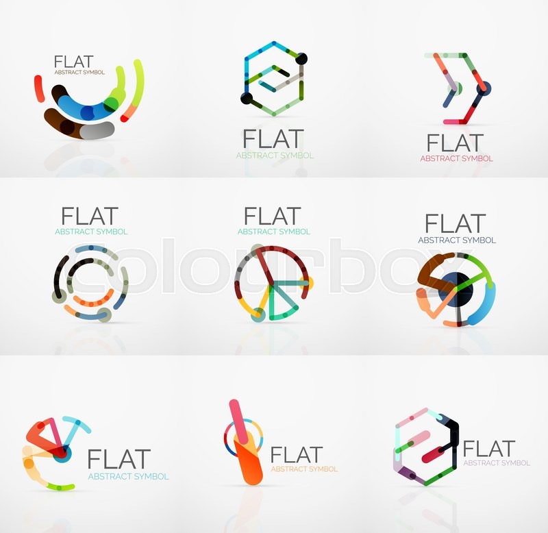 800x778 Logo Collection