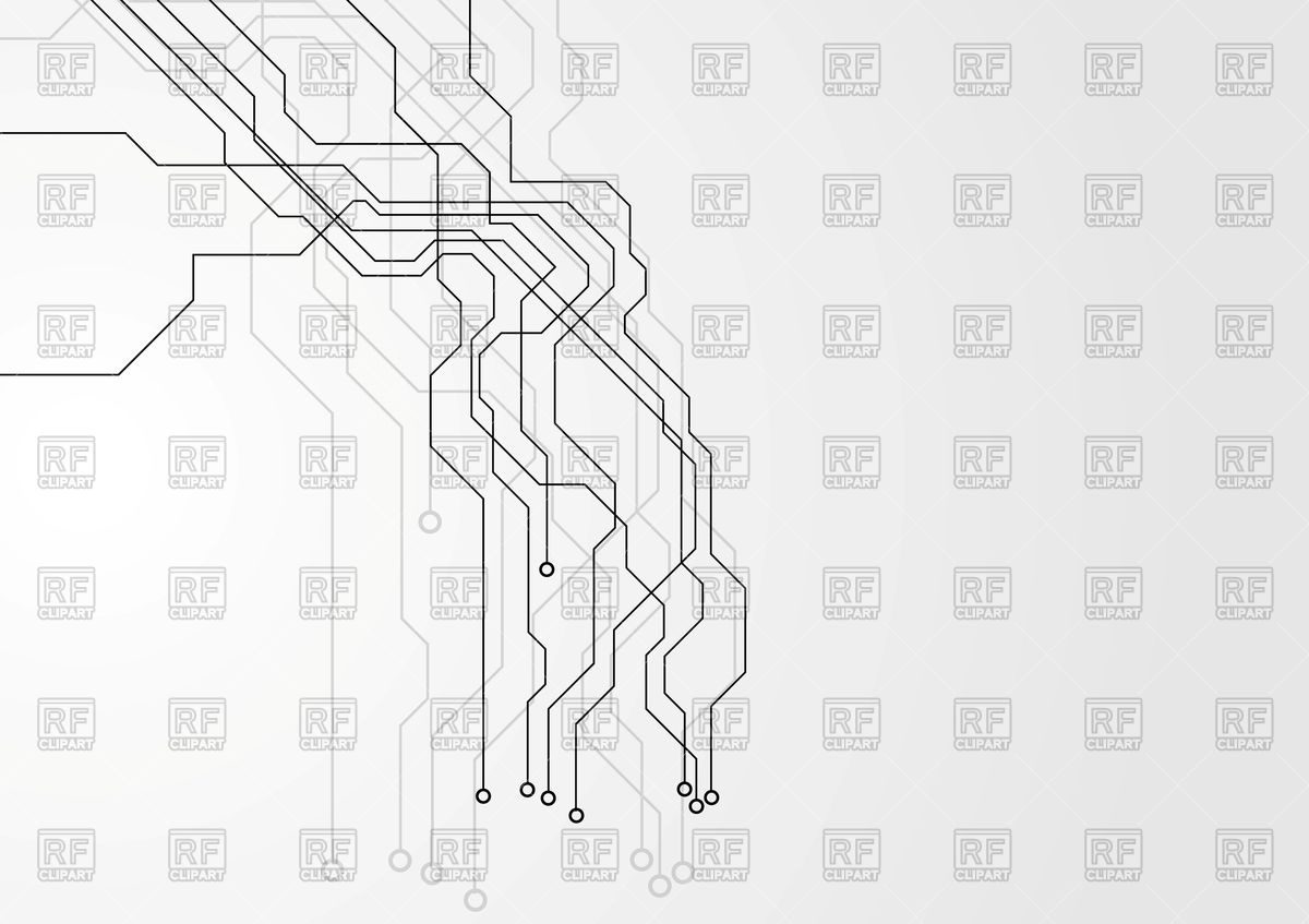 Tech Vector at GetDrawings | Free download