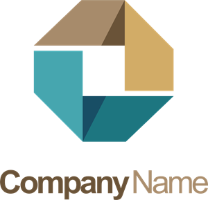 300x289 Circle 3d Geometry Shape Technology Logo Vector (.eps) Free Download