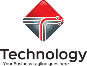 300x227 Technology Logo Vector (.eps) Free Download