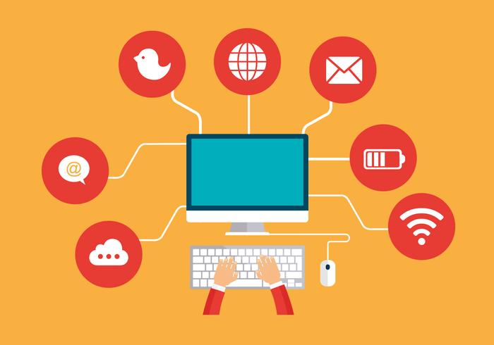 700x490 Technology Vector