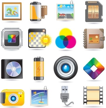 362x368 Vector Technology Icons Free Vector Download (25,698 Free Vector
