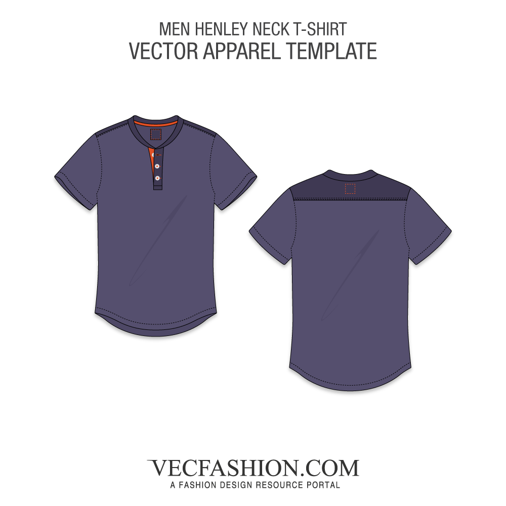 1000x1000 19 Shirts Vector Side Huge Freebie! Download For Powerpoint