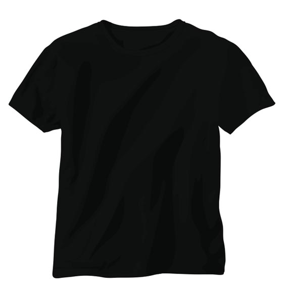 568x581 82 Free T Shirt Template Options For Photoshop And Illustrator