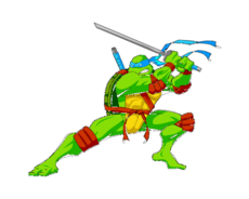 230x184 Free Download Of Teenage Mutant Ninja Turtles Vector Logo