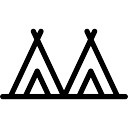 128x128 Teepee Vectors, Photos And Psd Files Free Download