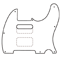 216x205 Warmoth Custom Guitar Parts