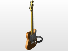 261x196 Telecaster
