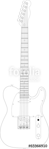 164x500 Telecaster Stock Image And Royalty Free Vector Files On Fotolia