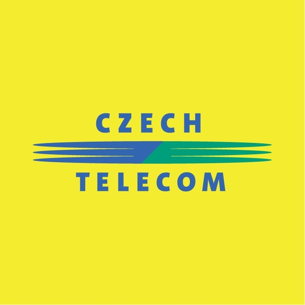 600x600 Czech Telecom 0 Free Vector In Encapsulated Postscript Eps ( .eps