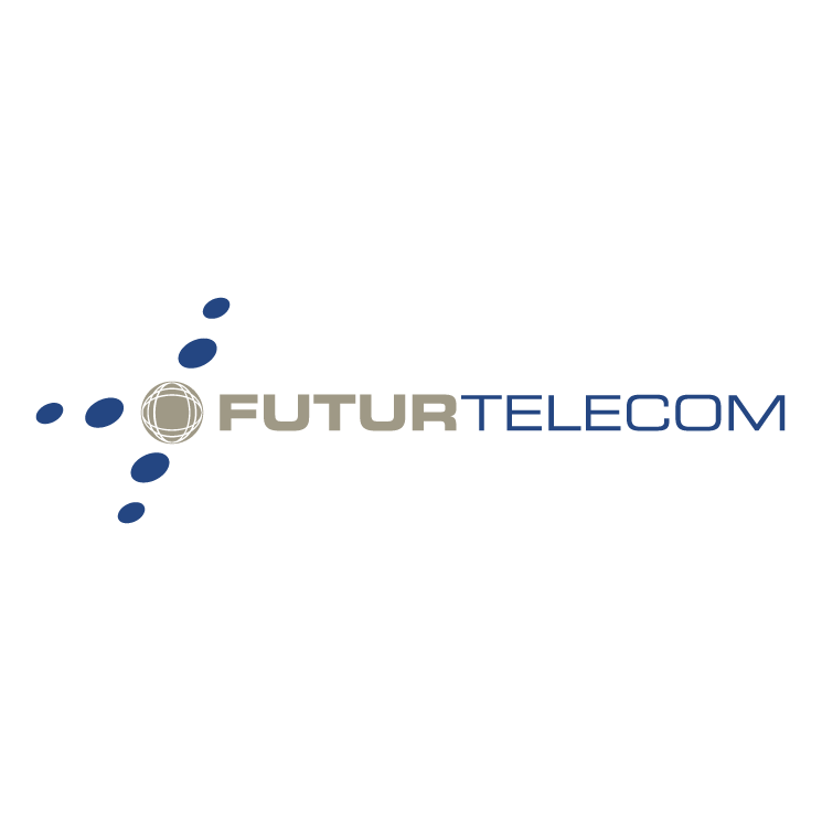745x745 Futur Telecom Free Vector 4vector