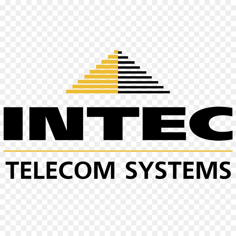 900x900 Logo Intec Telecom Systems Font Vector Graphics Product