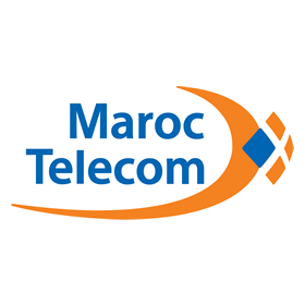 280x280 Maroc Telecom Vector Logo Free Download
