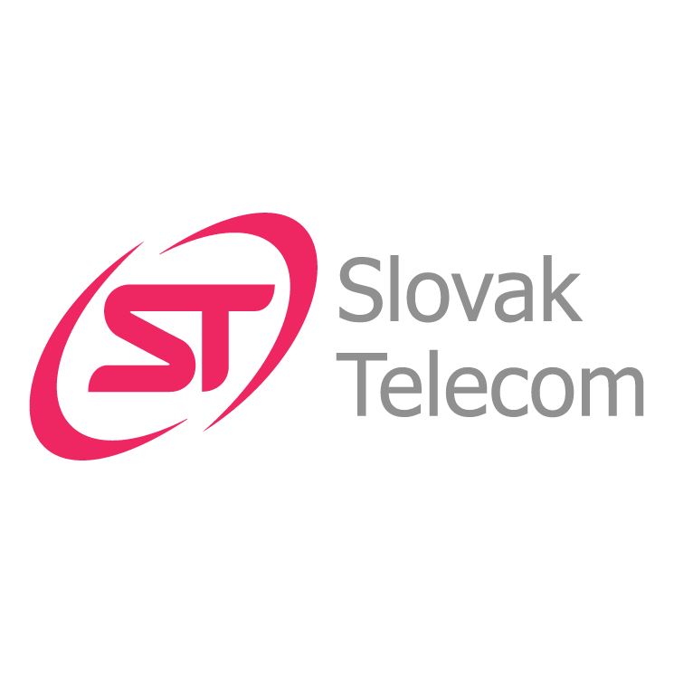 745x745 Slovak Telecom Free Vector 4vector