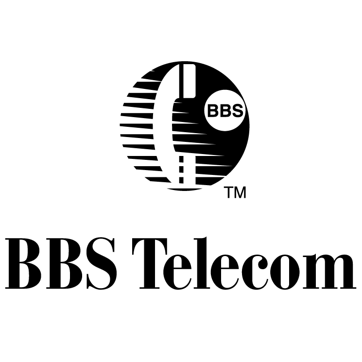 745x745 Bbs Telecom Free Vector 4vector