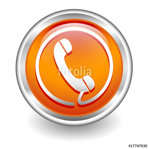 500x500 Boton N Telefono Stock Image And Royalty Free Vector Files On