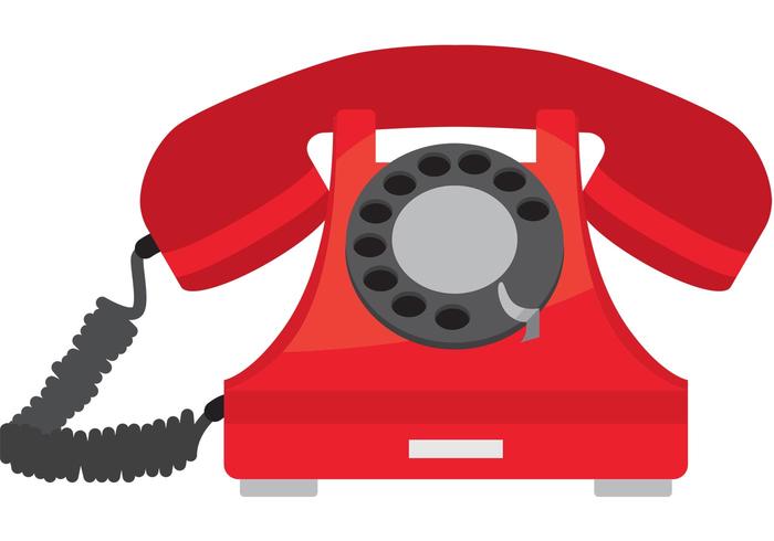 Telefono Vector at GetDrawings | Free download