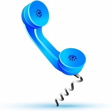 369x368 Telephone Icon Free Vector Download (23,460 Free Vector) For