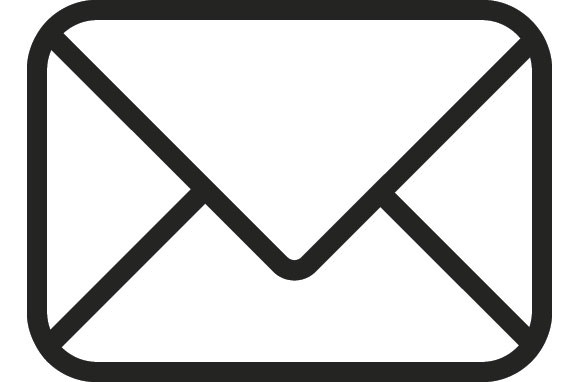 580x382 Email Icons Free Vector