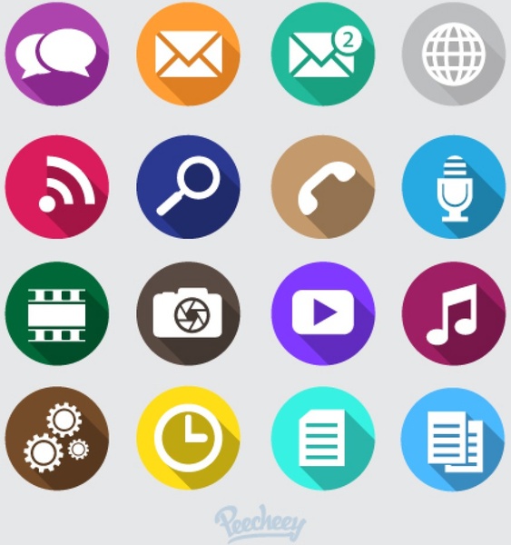 563x600 Free Phone Icon Vector Free Download 66435 Download Phone Icon