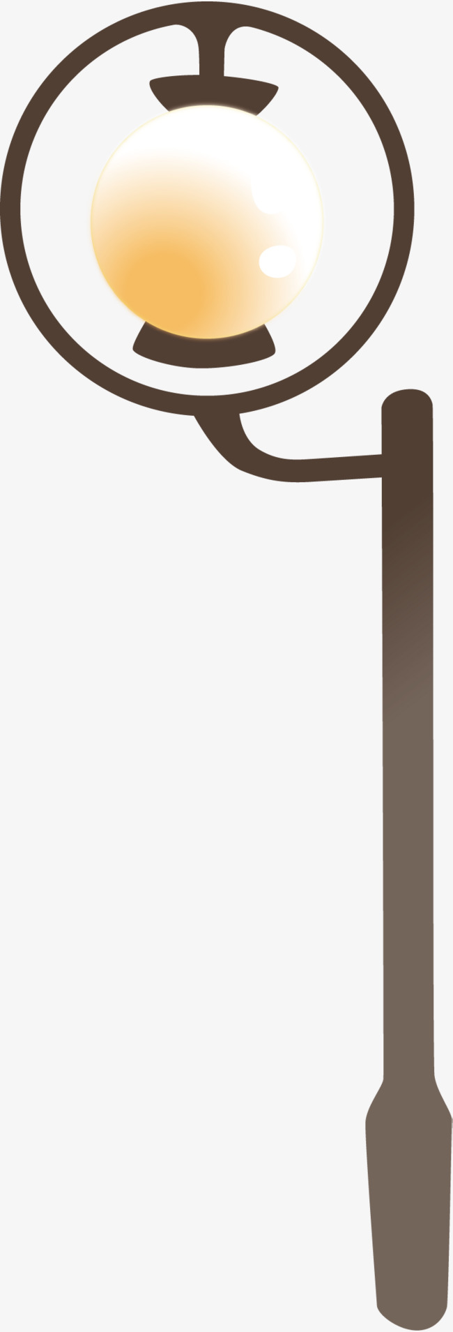 650x1909 Poles Png Vector Elements, Telephone Pole, Vector, Light Png And