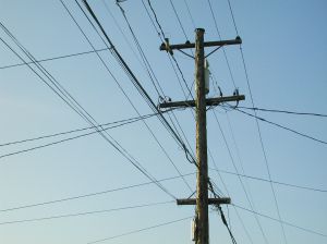 300x224 Telephone Pole Vectors, Photos And Psd Files Free Download