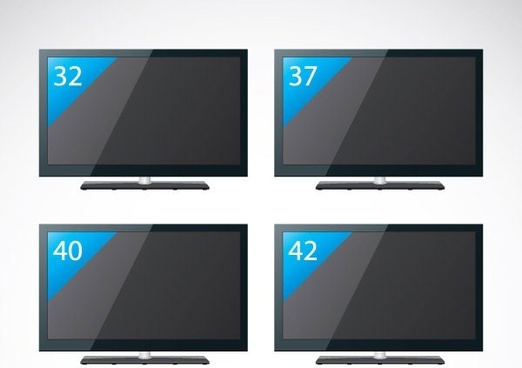 522x368 Tv Free Vector Download (470 Free Vector) For Commercial Use