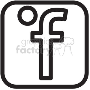 300x300 Royalty Free Fahrenheit Temperature Vector Icon 398703 Icon