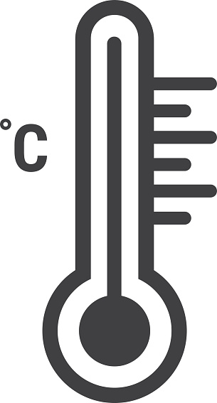 305x567 Temperature Clipart Black And White Collection