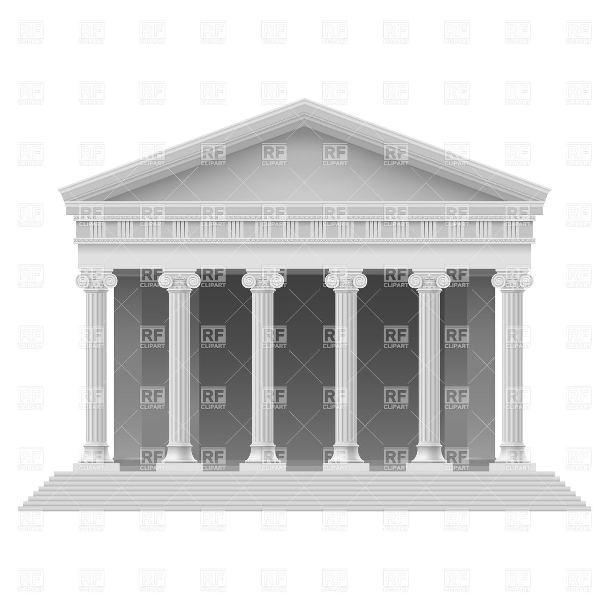 1200x1200 Parthenon