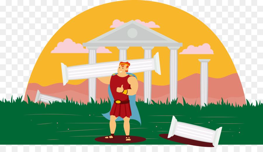 900x520 Temple Illustration