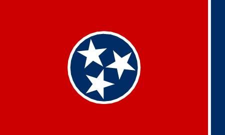 450x270 Free Tennessee Flag Images Ai, Eps, Gif, Jpg, Pdf, Png, And Svg