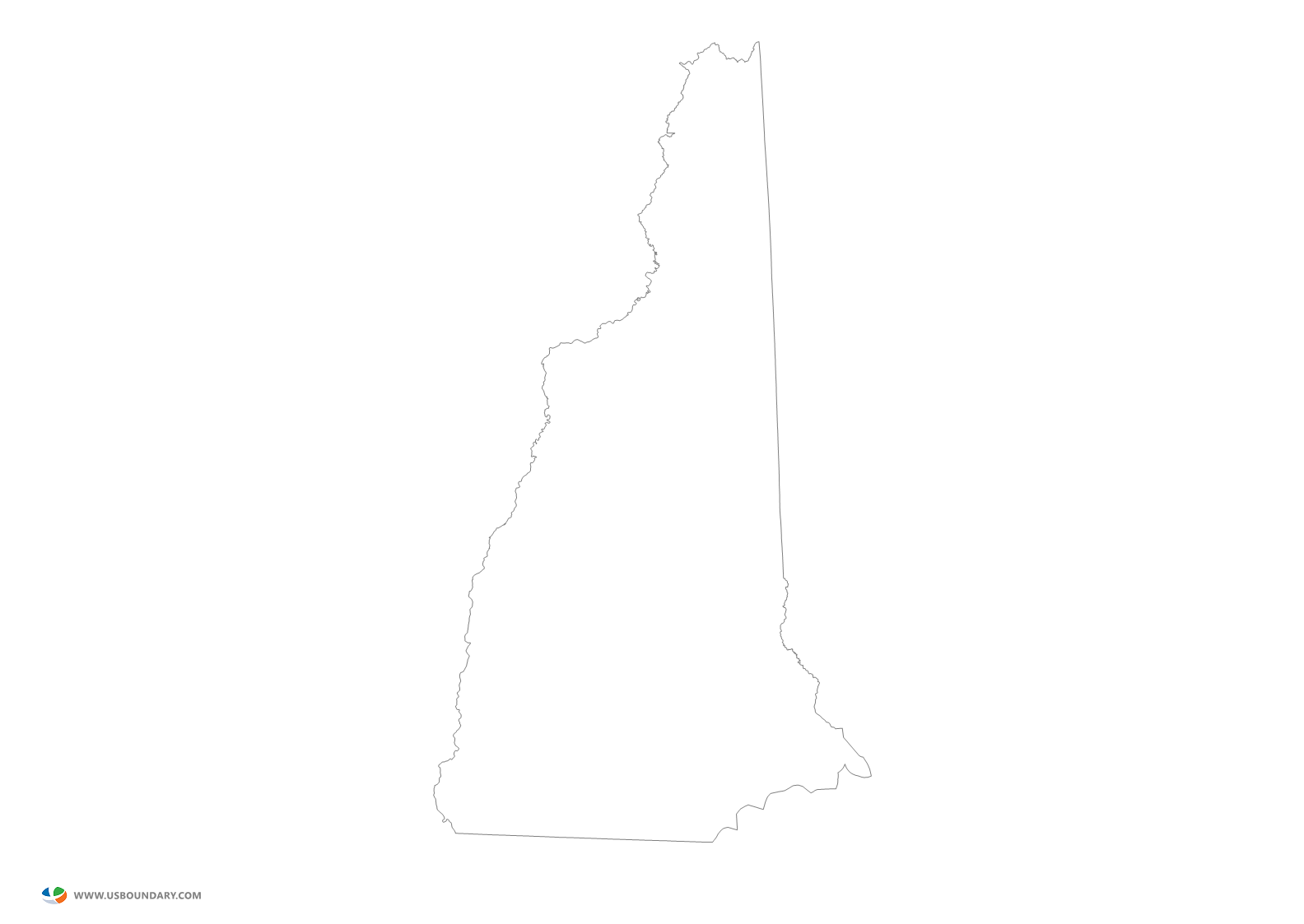 1584x1123 Tennessee Vector