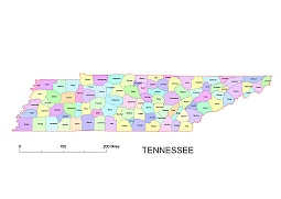 255x181 Tennessee