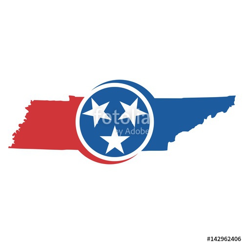 500x500 Tennessee Logo Vector. Stock Image And Royalty Free Vector Files